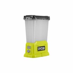 Ryobi RLL18-0 LED Lygte 18V Grøn og Hvid