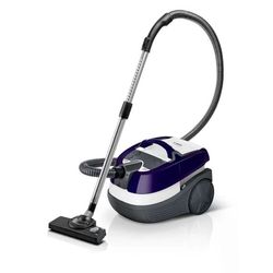 Bosch bwd 41740 AquaWash&Clean støvsuger 1700W