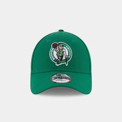 New Era Boston Celtics 9FORTY Kasket Grøn