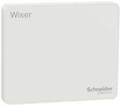 Schneider Electric cct501801 smart home hub hvid