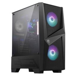 Speldator VIST Ryzen 7 5700G - 32 GB RAM - AMD Radeon RX VEGA 8 - 1 TB SSD - Windows 10 Pro