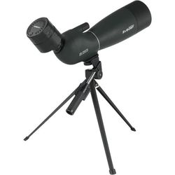 Svbony SV28PLUS Uppgradering 25-75x70mm Kikkert, med SC002 Wi-Fi Kamera, BAK4 A5 Röd vin FMC Beläggning, Fotografiadapter