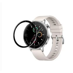 OnePlus Watch 3 43mm Kompatibel Buet 3D Komposit Blød Film - Klar Beskyttelse og Optimal Touch