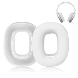 Ørepuder til Airpods Max høretelefoner White