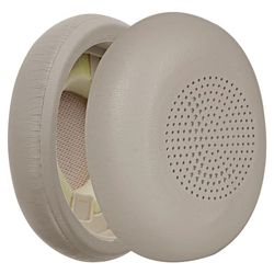 Reserveøreputer til Jabra Elite 45h / Evolve2 65 Gold