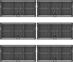Erstatningsfilter for Dreame X40 Ultra/L10s Pro Ultra Heat