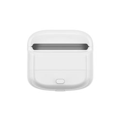 Erstatningsopladningsetui til AirPods Pro 1 - 710mAh Batteri - Hvidt