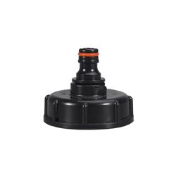Kranadapter for IBC-beholdere 1/2 inch