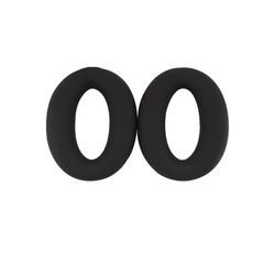 Ekstra øreputer til Sony WH-H910N hodetelefoner Black