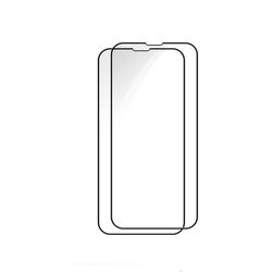 5D skjermbeskytter i herdet glass for iPhone (2-pack) iPhone 15 Pro Max