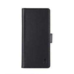 Wallet Sony Xperia 1/XZ4 Sort