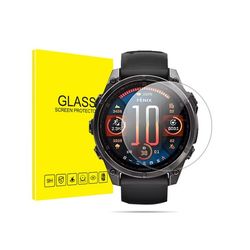 Skärmskydd i Härdat Glas för Garmin Fenix, 2-pack Garmin Fenix 8 47mm