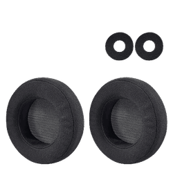 Udskiftning af ørepuder til AKG AK601 K701 K702 Q701 K612 K712 Black