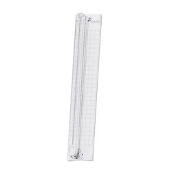 A3-papirkutter White