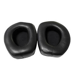 Ørepuder til Sennheiser RS165/ HDR175 /185 /195 1 par Black