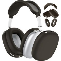 Skyddande skal för AirPods Max DarkGrey