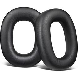 Bowers & Wilkins PX7S2 PX8 ørepuder Ægte læder Black 10