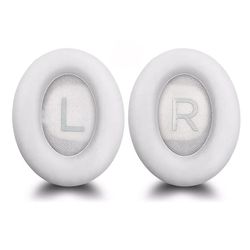 Ørepuder til Bose NC700 1 par White