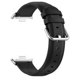 Klokkereim for Redmi Watch 4 / Xiaomi Band 8 Pro Black