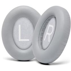 Ørepuder til Bose 700 / NC700 kunstlæder 1 par Grey