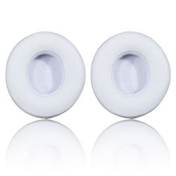 Beats Solo 3 ørepuder White