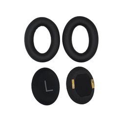 Udskiftningsørepuder til Bose QuietComfort 45 Black