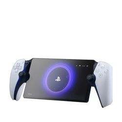 Skærmbeskytter hærdet glas Sony PS5 PlayStation Portal Gennemsigtig Transparent