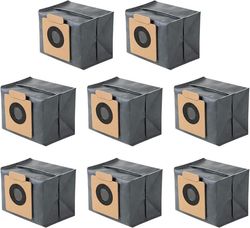 Støvbeholder til Eufy X8 Pro / X10 Pro Omni