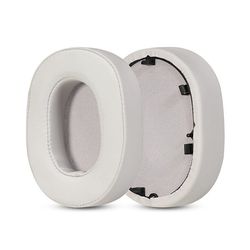 Udskiftningsørepuder til Sony WH-1000XM5 hovedtelefoner Grey