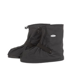 Vedenpitävät kengänsuojukset miehille ja naisille, uudelleenkäytettävät sadesuojat XXL