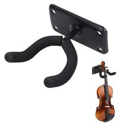Gitarhenger, Veggfeste