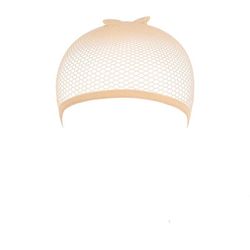 Parykknett Beige