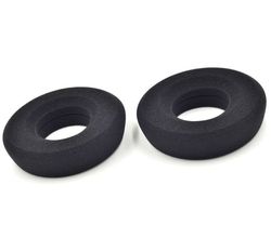 Udskiftning af ørepuder til GRADO SR60/SR80/SR125/SR225/M1/M2 Black