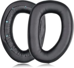 Ørepuder til Sennheiser GSP 300/301/302/303/350/370 1 par sort