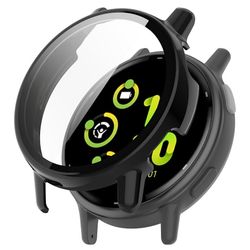 Etui med skærmbeskytter til Garmin Vivoactive 5 Black