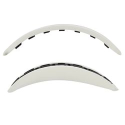 Erstatningshovedbånd til Bose QC35, QC35II, QC45 Beige