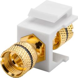 Keystone-modul højttaler