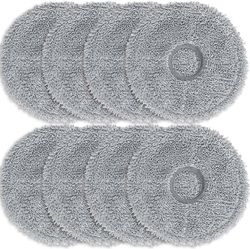 Erstatningssett for Dreame L10s/L10/L20 Ultra Robot Vacuum
