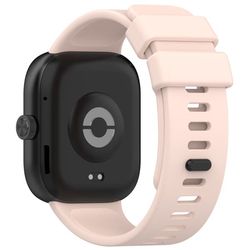 Klokkereim for Xiaomi Smart Band 8 Pro / Redmi Watch 4 Pink