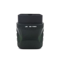 Bil OBD2 Scanner Bluetooth 5.4, Felkodsläsare, Motorfelsdiagnos, Realtidsdata, Kompatibel med alla OBDII-protokollfordon