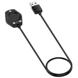 Magnetisk opladerkabel kompatibelt med SUUNTO Race2 og SUUNTO Vertical2 (USB-A)