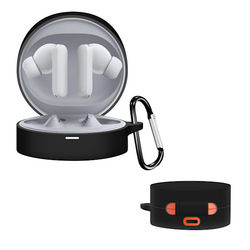 Silikone beskyttelsesetui til Nothing CMF Buds Pro Black