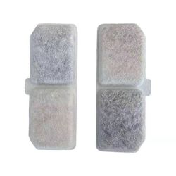 Erstatningsfilter for drikkefontene for kjæledyr - 6-pakning standard