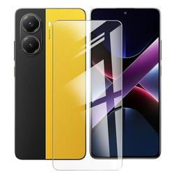 Xiaomi Poco X7 Pro Skjermbeskytter 9H Anti-Ripe HD Klar