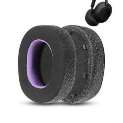 Udskiftningspuder til Sony WH-1000XM5 Hovedtelefoner