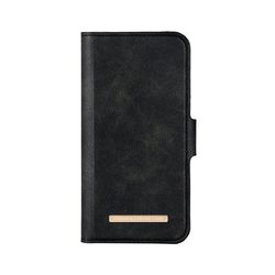 COLLECTION Lommebokveske Midnight Black iPhone 6/7/8/SE