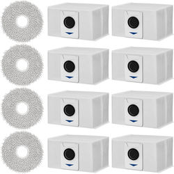 Reservedelssæt til Ecovacs T30 Omni, T30 Pro Omni, T30 Max