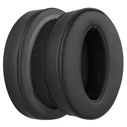 Ørepuder til Sennheiser HD4.50/HD4.40 Sort 1 par