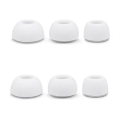 Öronkuddar för AirPodspro2/airpods pro i 3 storlekar