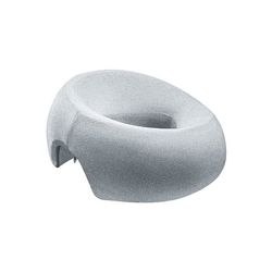 Skjønnhetspute - Anti-aldring memory foam-pute for sidesovere